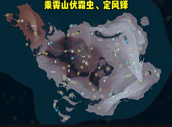 鸣潮