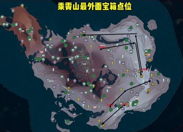 鸣潮