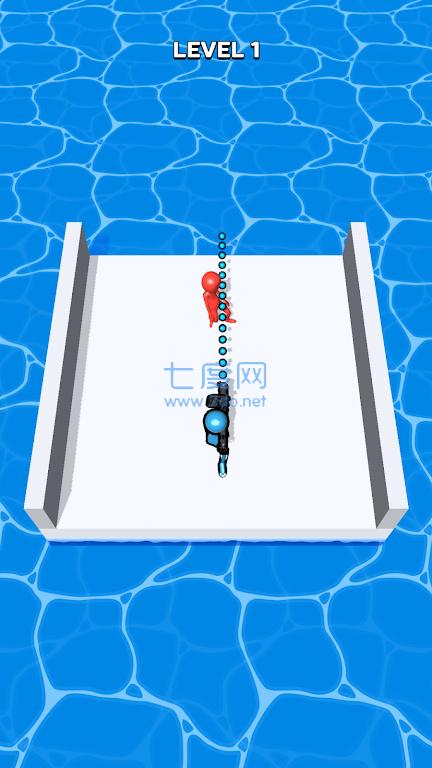 射击火箭筒RagdollBazooka下载安装