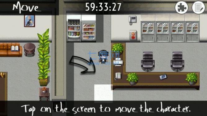 贝克街突围BakerStreetBreakouts安装