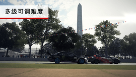 gridautosport下载包
