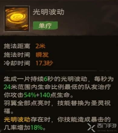 塔瑞斯世界