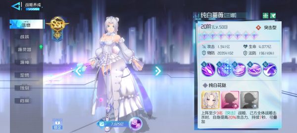 异次元主公