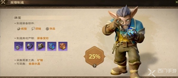 塔瑞斯世界
