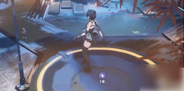 鸣潮