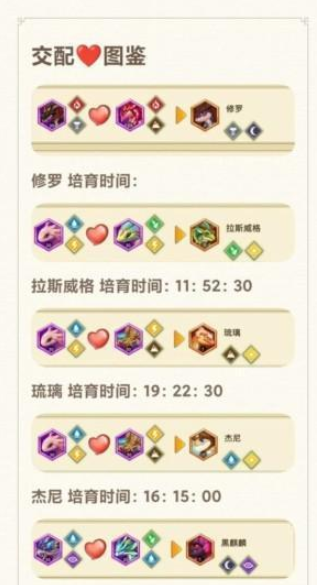 我有一座育龙岛