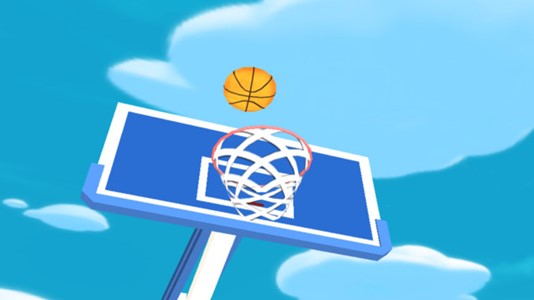 篮球大师挑战赛免费正版