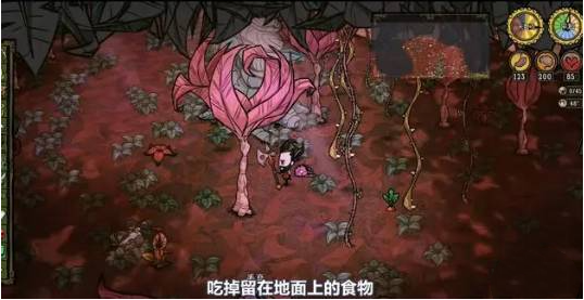 饥荒哈姆雷特