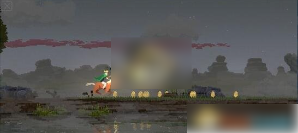 王国新大陆