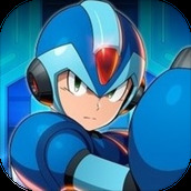 洛克人Xdive正式版