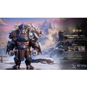 塔瑞斯世界冰封十字蛮斗士全面攻略