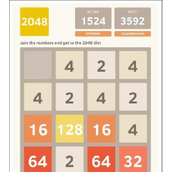 新2048数字游戏攻略解锁高分技巧