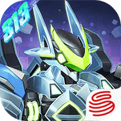 机动都市阿尔法网易版