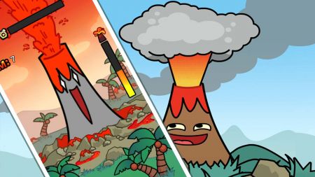 爆发吧富士山安卓下载
