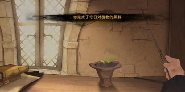 哈利波特魔法觉醒