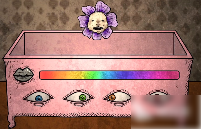 人生画廊