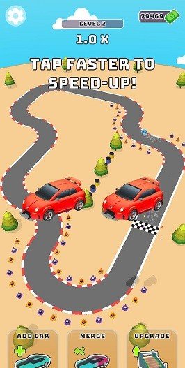 放置驾驶赛道下载安装