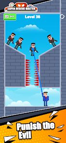 超级救援大师游戏下载
