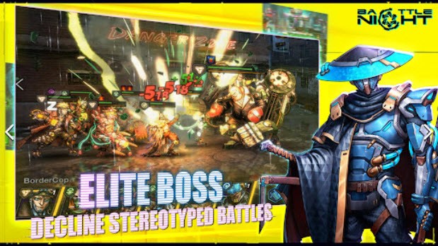 明日边境国际服