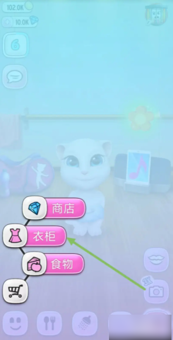 我的安吉拉