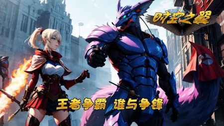时空之翼安卓版