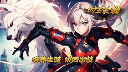 时空之翼安卓版