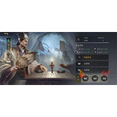 三国谋定天下阵容T0怎么搭
