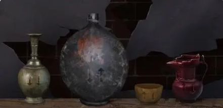 阿姐鼓