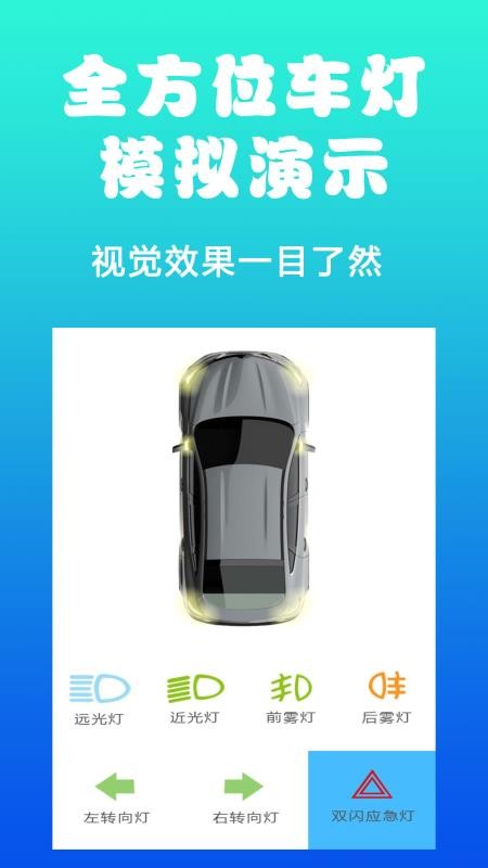 驾考123APP
