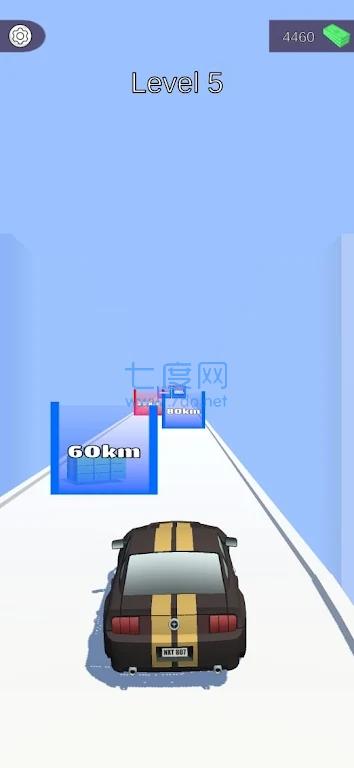 火热竞速跑下载最新版