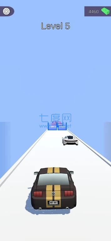 火热竞速跑下载最新版