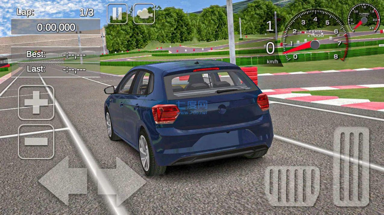 热圈赛车HotlapRacing安装包