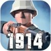 战地1914游戏