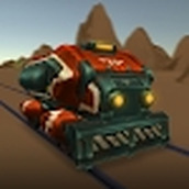 战斗火车紧急战斗BattleTrains手机版
