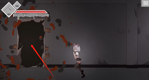 无