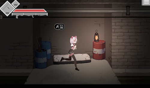 无