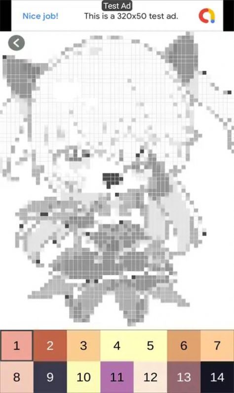 原神着色下载安装
