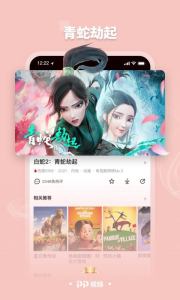 pp视频手机版