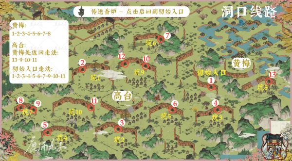 江南百景图