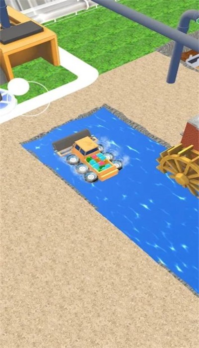 水道挖掘下载安装