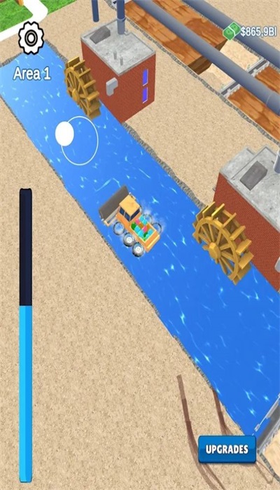 水道挖掘下载安装