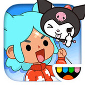 库洛米小镇世界app