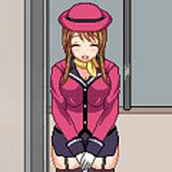 电梯女孩免费正版