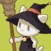 小魔法猫咪琪琪版