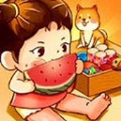 摆摊日记免费正版