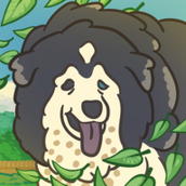老友狗狗版