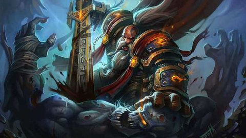 魔兽世界大灾变（Cataclysm）下载包
