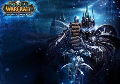 魔兽世界大灾变（Cataclysm）下载包