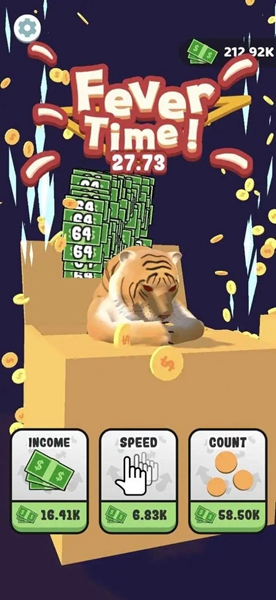 猫箱模拟器完整版