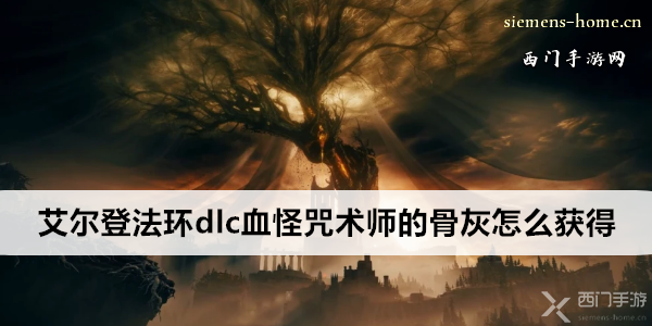 艾尔登法环